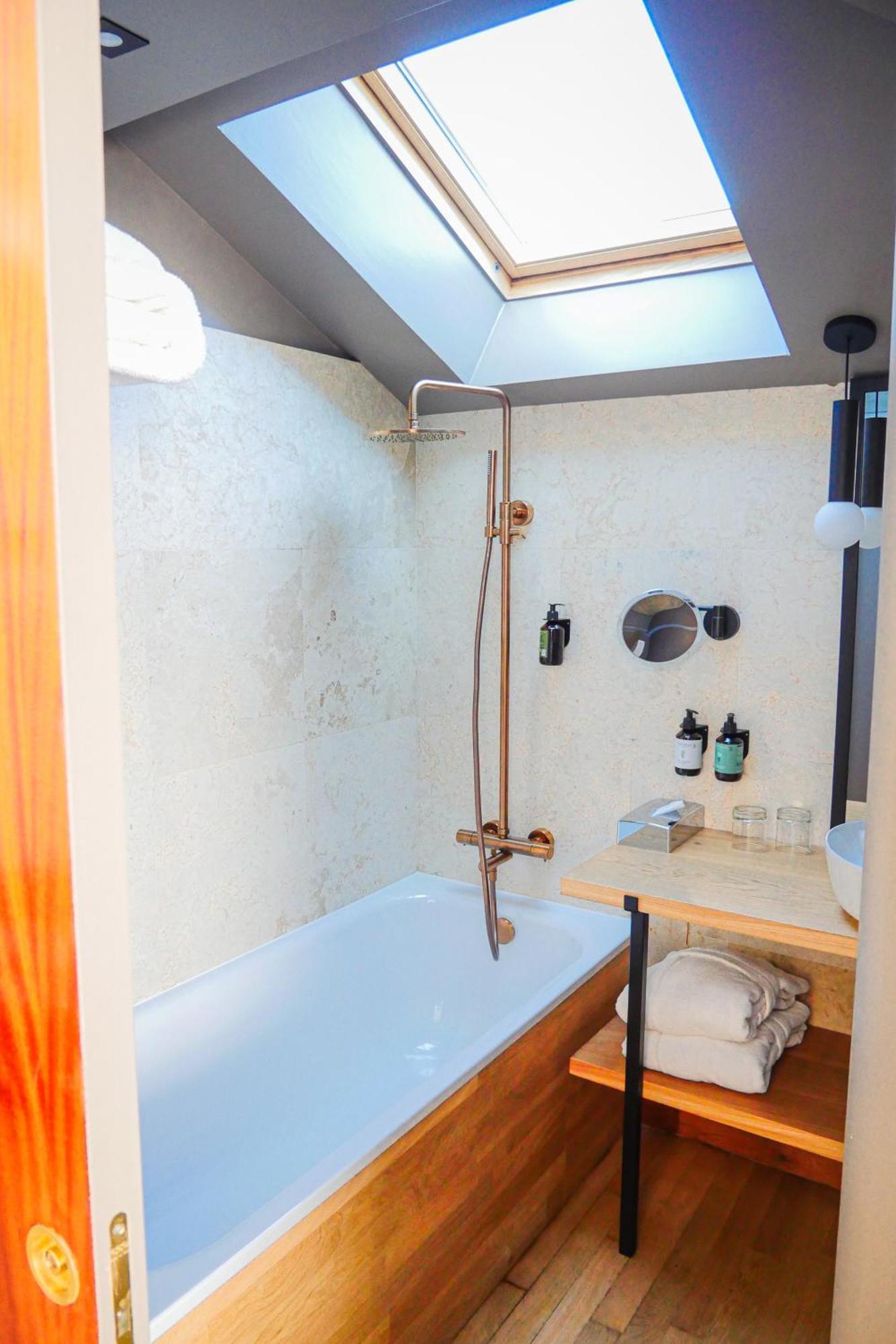 Villa Kerasy Hotel Spa Vannes Bagian luar foto