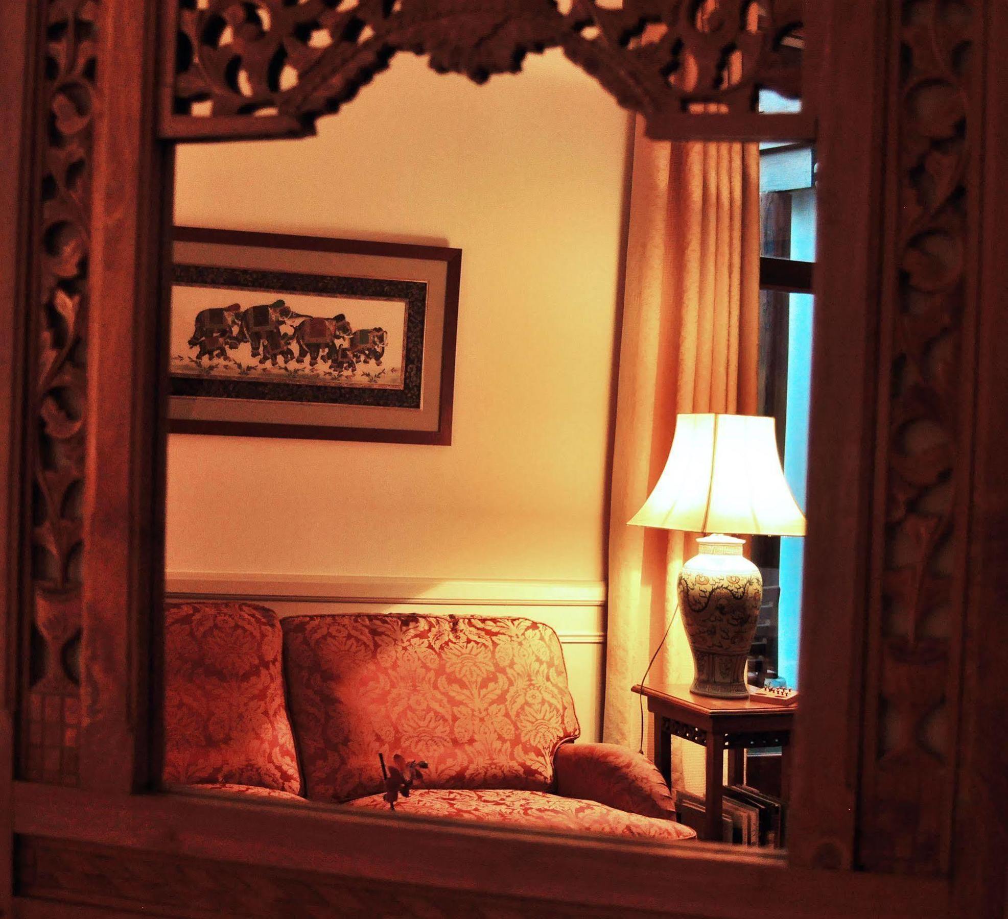 Villa Kerasy Hotel Spa Vannes Bagian luar foto